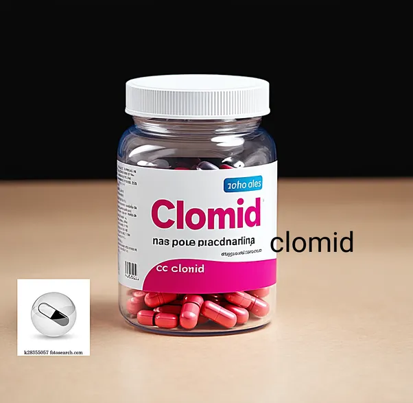 Clomid e ricetta medica